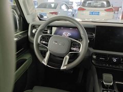 Beijing BJ40 Extended Range Advanced Edition - ფოტო 15