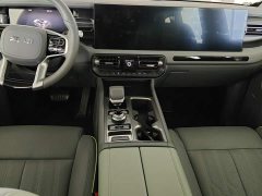 Beijing BJ40 Extended Range Advanced Edition - ფოტო 16