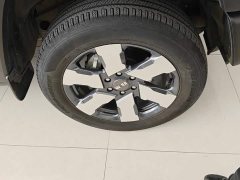 Beijing BJ40 Extended Range Advanced Edition - ფოტო 6