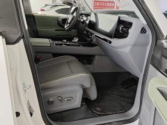 Beijing BJ40 Extended Range Advanced Edition - ფოტო 8