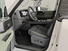 Beijing BJ40 Extended Range Advanced Edition - ფოტო 9