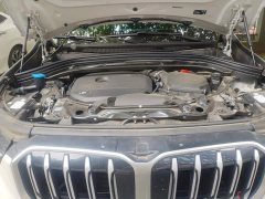 BMW X1 sDrive25Li M Sport Package - ფოტო 10