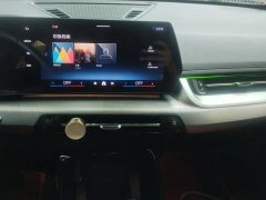 BMW X1 sDrive25Li M Sport Package - ფოტო 13