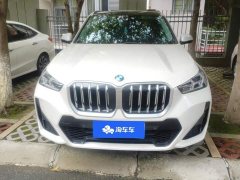BMW X1 sDrive25Li M Sport Package - ფოტო 2