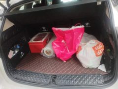 BMW X1 sDrive25Li M Sport Package - ფოტო 4