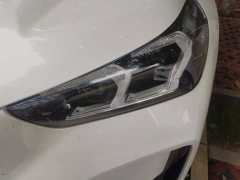 BMW X1 sDrive25Li M Sport Package - ფოტო 5