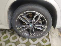 BMW X1 sDrive25Li M Sport Package - ფოტო 6