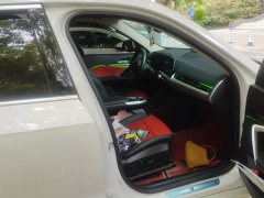 BMW X1 sDrive25Li M Sport Package - ფოტო 8