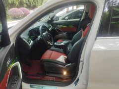 BMW X1 sDrive25Li M Sport Package - ფოტო 9
