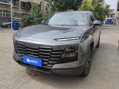 Jetour Jietu Dasheng 1.5T DCT Star Shine PRO - ფოტო 1