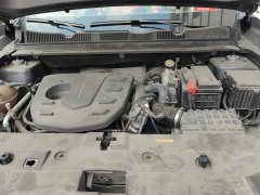 Jetour Jietu Dasheng 1.5T DCT Star Shine PRO - ფოტო 10