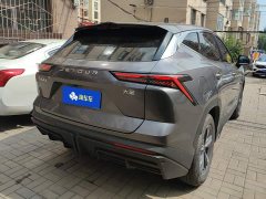 Jetour Jietu Dasheng 1.5T DCT Star Shine PRO - ფოტო 3