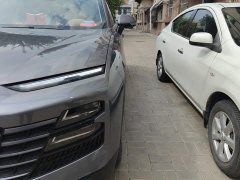 Jetour Jietu Dasheng 1.5T DCT Star Shine PRO - ფოტო 5