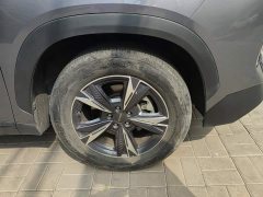 Jetour Jietu Dasheng 1.5T DCT Star Shine PRO - ფოტო 6