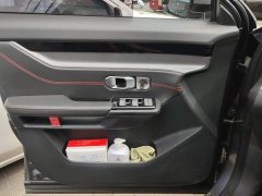 Jetour Jietu Dasheng 1.5T DCT Star Shine PRO - ფოტო 7