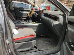 Jetour Jietu Dasheng 1.5T DCT Star Shine PRO - ფოტო 8
