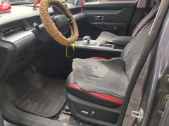 Jetour Jietu Dasheng 1.5T DCT Star Shine PRO - ფოტო 9