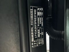 Audi A3 2023 Facelift A3L Limousine 35 TFSI Fashion Sport - ფოტო 10