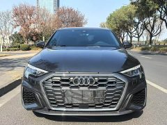 Audi A3 2023 Facelift A3L Limousine 35 TFSI Fashion Sport - ფოტო 2