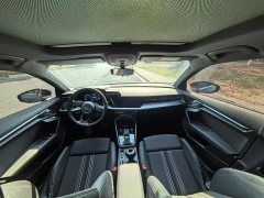 Audi A3 2023 Facelift A3L Limousine 35 TFSI Fashion Sport - ფოტო 7