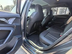Audi A3 2023 Facelift A3L Limousine 35 TFSI Fashion Sport - ფოტო 8