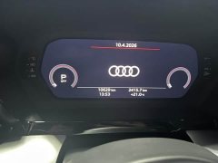Audi A3 2023 Facelift A3L Limousine 35 TFSI Fashion Sport - ფოტო 9