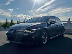 Volkswagen Golf 280TSI DSG R-Line Lite - ფოტო 1