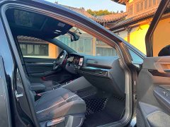 Volkswagen Golf 280TSI DSG R-Line Lite - ფოტო 10