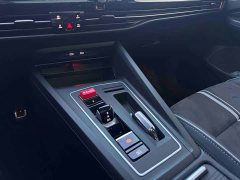 Volkswagen Golf 280TSI DSG R-Line Lite - ფოტო 14