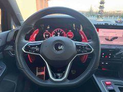 Volkswagen Golf 280TSI DSG R-Line Lite - ფოტო 16