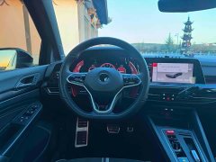 Volkswagen Golf 280TSI DSG R-Line Lite - ფოტო 17