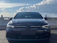 Volkswagen Golf 280TSI DSG R-Line Lite - ფოტო 2