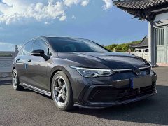 Volkswagen Golf 280TSI DSG R-Line Lite - ფოტო 3
