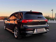 Volkswagen Golf 280TSI DSG R-Line Lite - ფოტო 4
