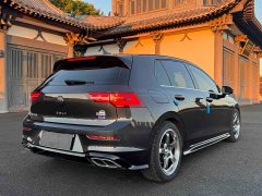 Volkswagen Golf 280TSI DSG R-Line Lite - ფოტო 6