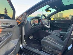 Volkswagen Golf 280TSI DSG R-Line Lite - ფოტო 7
