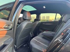 Volkswagen Golf 280TSI DSG R-Line Lite - ფოტო 8