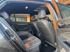 Volkswagen Golf 280TSI DSG R-Line Lite - ფოტო 9