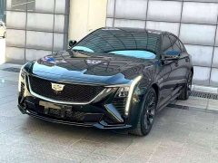 Cadillac CT5 28T Track Performance Edition - ფოტო 1