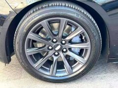 Cadillac CT5 28T Track Performance Edition - ფოტო 3