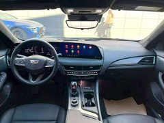 Cadillac CT5 28T Track Performance Edition - ფოტო 4