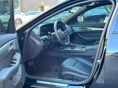 Cadillac CT5 28T Track Performance Edition - ფოტო 5
