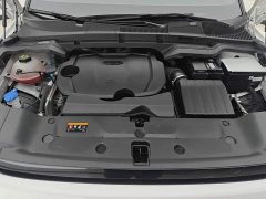Geely ICON 1.5TD Chocolate Refined Edition - ფოტო 10