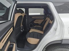 Geely ICON 1.5TD Chocolate Refined Edition - ფოტო 11