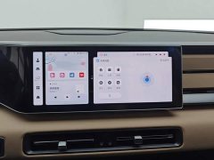 Geely ICON 1.5TD Chocolate Refined Edition - ფოტო 13