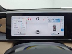 Geely ICON 1.5TD Chocolate Refined Edition - ფოტო 14