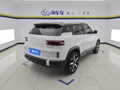 Geely ICON 1.5TD Chocolate Refined Edition - ფოტო 3