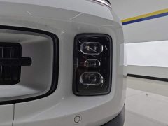 Geely ICON 1.5TD Chocolate Refined Edition - ფოტო 5