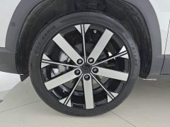 Geely ICON 1.5TD Chocolate Refined Edition - ფოტო 6