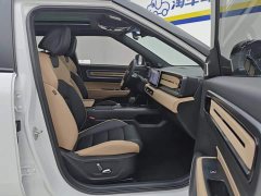Geely ICON 1.5TD Chocolate Refined Edition - ფოტო 8